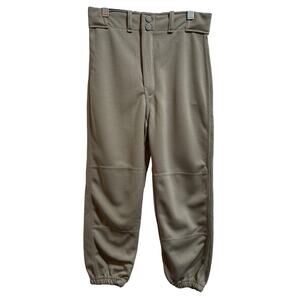 Franklin Deluxe Baseball Softball Pants Youth Size Medium